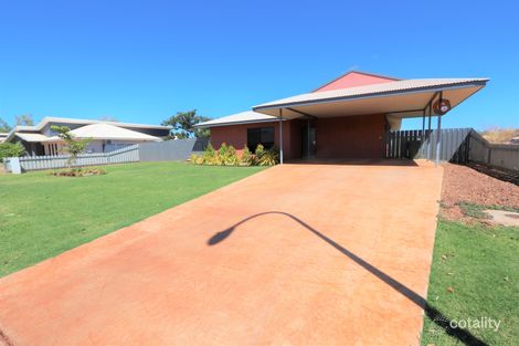 43 Bradshaw Cres, Katherine East, NT 0850