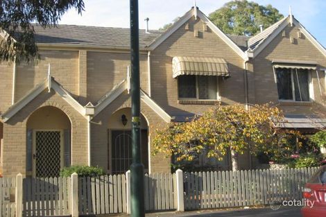 14 Liddy St, Kensington, VIC 3031