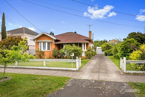 Property photo of 12 Mountain Street Essendon VIC 3040