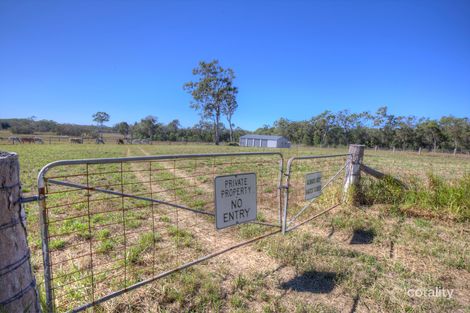Property photo of 14 Maroolingar Road Captain Creek QLD 4677