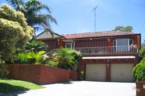 4 Moombara Cres, Port Hacking, NSW 2229