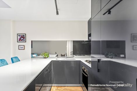 Property photo of 101/76 Mitchell Road Alexandria NSW 2015
