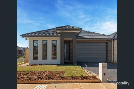51 Gillespie Dr, Weir Views, VIC 3338