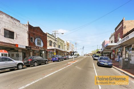 Property photo of 1/13 Crinan Street Hurlstone Park NSW 2193