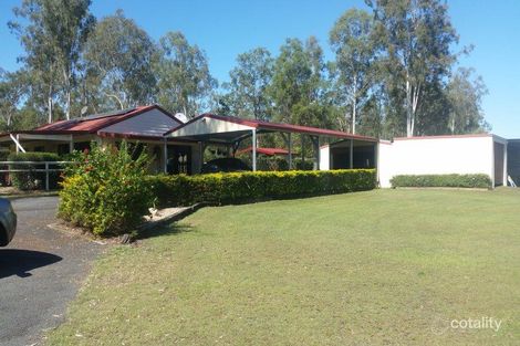 Property photo of 33 Willaura Drive Coominya QLD 4311