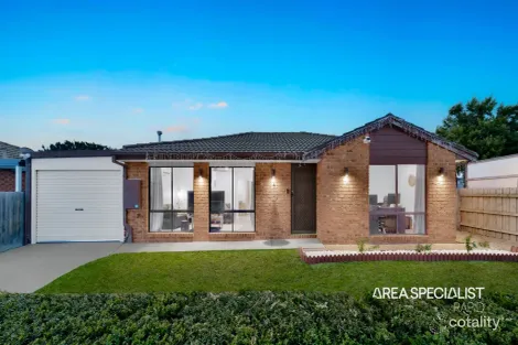 1 Pinnacle Way, Hampton Park, VIC 3976