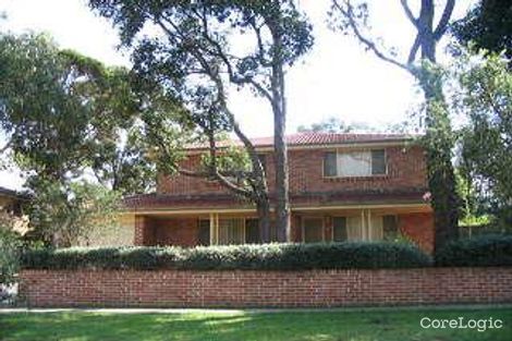 Property photo of 3/47 Grove Avenue Narwee NSW 2209
