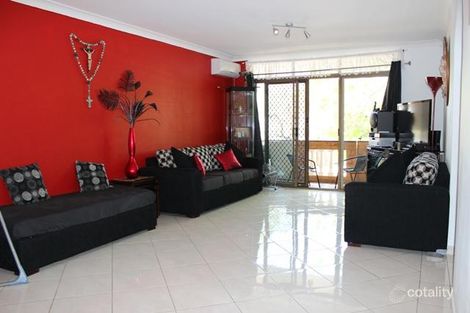 Property photo of 4/15 Jacobs Street Bankstown NSW 2200