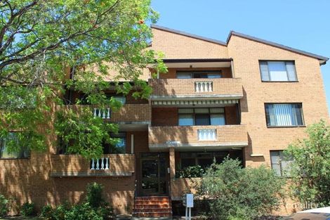 Property photo of 4/15 Jacobs Street Bankstown NSW 2200