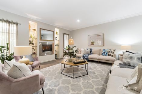 Property photo of 7 Okeefe Terrace Sandhurst VIC 3977
