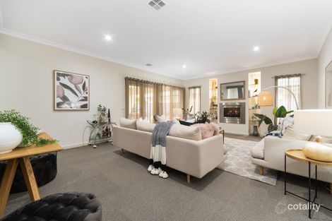 Property photo of 7 Okeefe Terrace Sandhurst VIC 3977