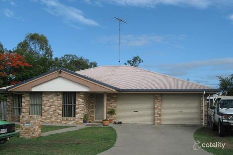 24 Joe Kooyman Dr, Biloela, QLD 4715