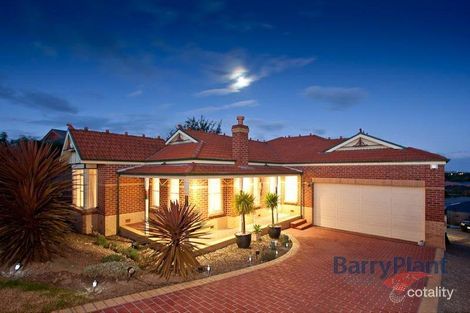 Property photo of 3 Royal Crescent Beaconsfield VIC 3807
