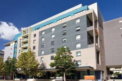 Property photo of 42L/274 Botany Road Alexandria NSW 2015