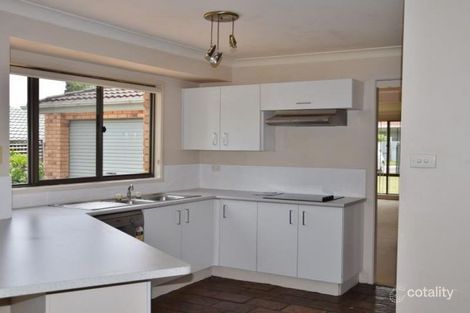 Property photo of 43 East Street Warners Bay NSW 2282
