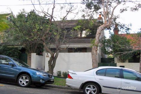 46 Park Rd, St Leonards, NSW 2065