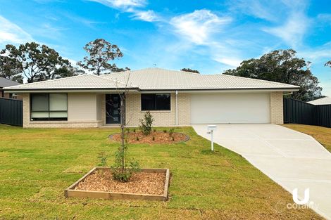 14 Dianella Cres, Paxton, NSW 2325