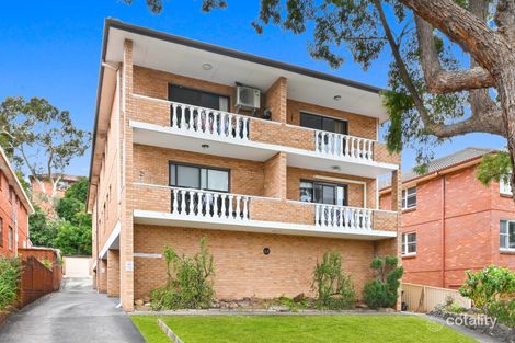 1/48 Illawarra St, Allawah, NSW 2218