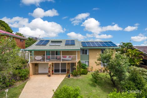 Property photo of 17 Sunrise Crescent Goonellabah NSW 2480