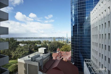 5/41-43 St Georges Tce, Perth, WA 6000