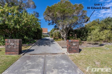 Property photo of 1/80 Edward Street Osborne Park WA 6017