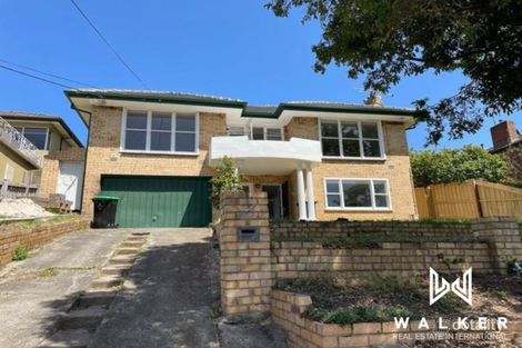 Property photo of 45 Hillsyde Parade Strathmore VIC 3041