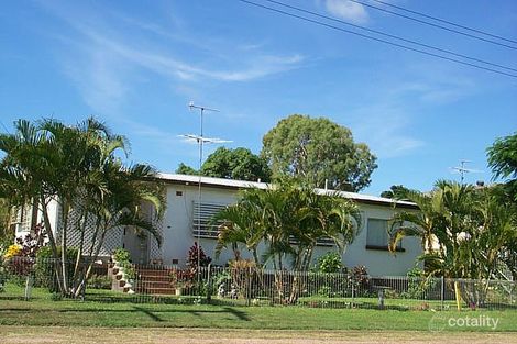 11 Ninth Ave, Home Hill, QLD 4806