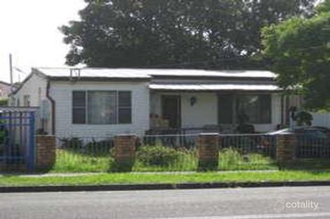 Property photo of 41 Longfield Street Cabramatta NSW 2166