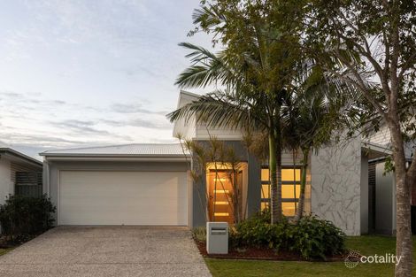 Property photo of 138 Spinnaker Boulevard Newport QLD 4020