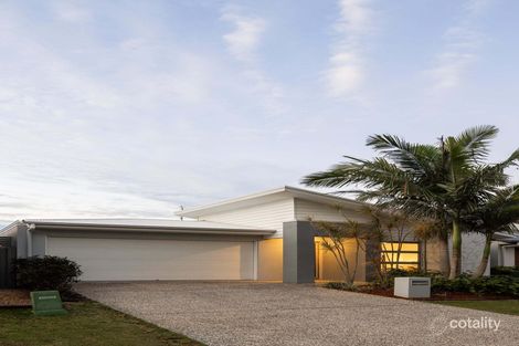 Property photo of 138 Spinnaker Boulevard Newport QLD 4020