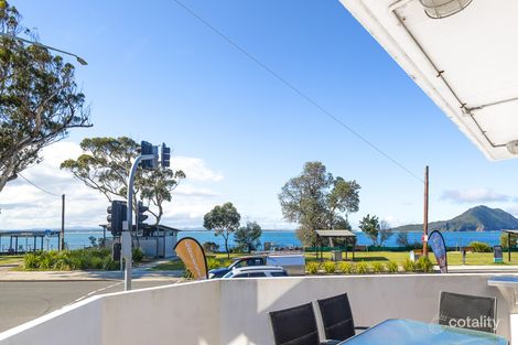 Property photo of 2/63 Shoal Bay Road Shoal Bay NSW 2315