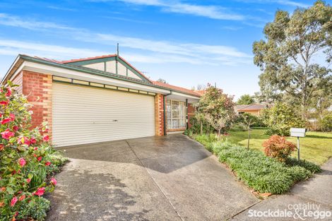 18 Balmoral Way, Pakenham, VIC 3810