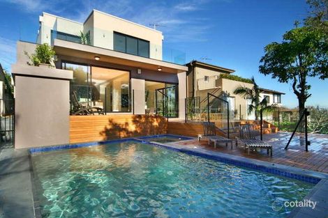 Property photo of 50 Blake Street Dover Heights NSW 2030