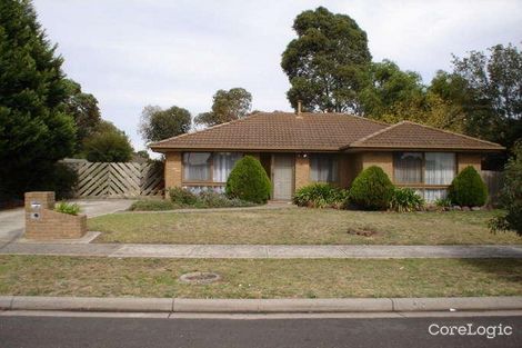 Property photo of 24 Endeavour Drive Cranbourne North VIC 3977
