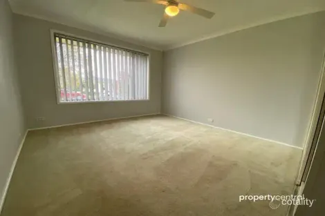 Property photo of 18 Dorset Street Cambridge Park NSW 2747