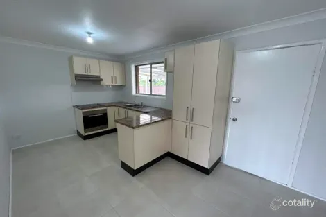 Property photo of 18 Dorset Street Cambridge Park NSW 2747