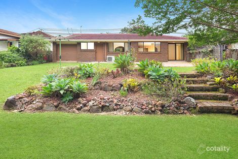 Property photo of 109 West Argyll Street Coffs Harbour NSW 2450