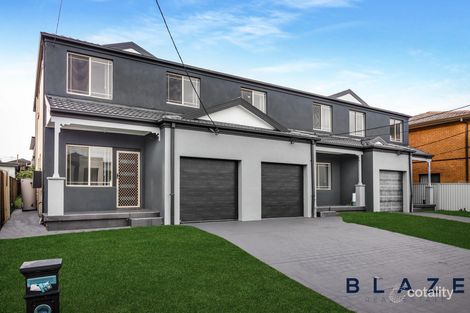 Property photo of 2/10 Dawson Street Fairfield Heights NSW 2165