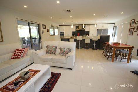 Property photo of 17 Free Place Fadden ACT 2904