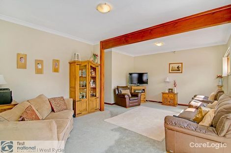 Property photo of 16 Clarence Street North Ryde NSW 2113