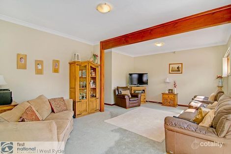 Property photo of 16 Clarence Street North Ryde NSW 2113