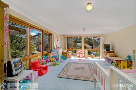 Property photo of 16 Clarence Street North Ryde NSW 2113