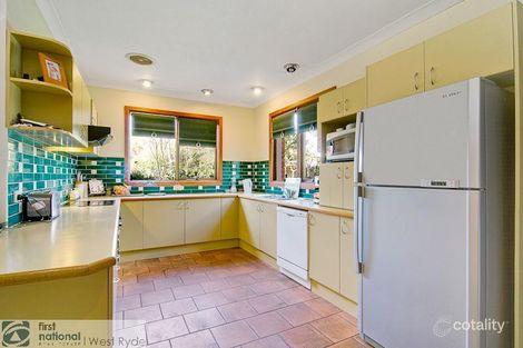 Property photo of 16 Clarence Street North Ryde NSW 2113