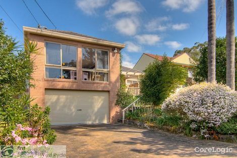 Property photo of 16 Clarence Street North Ryde NSW 2113