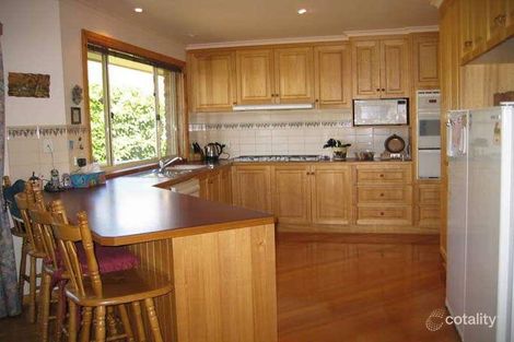 Property photo of 15 Outlook Drive Drouin VIC 3818