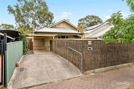Property photo of 26 Williams Avenue Dulwich SA 5065
