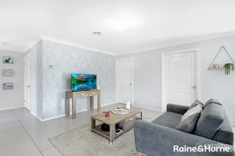 Property photo of 72 Ashworth Drive Kelso NSW 2795