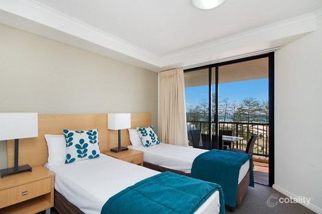 Property photo of 602/88 Marine Parade Coolangatta QLD 4225