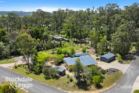 3 Golf Links Dr, Mirboo North, VIC 3871