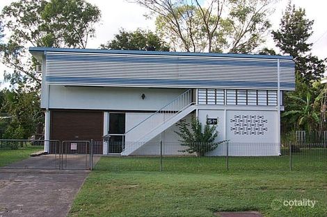 5 Blanes St, Cranbrook, QLD 4814